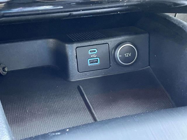 Certified 2021 Ford Escape SEL FWD image 20