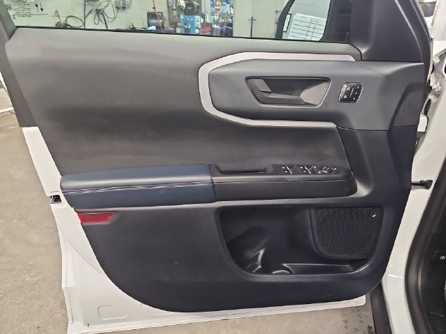 Certified 2023 Ford Bronco Sport Outer Banks AWD/4WD image 26
