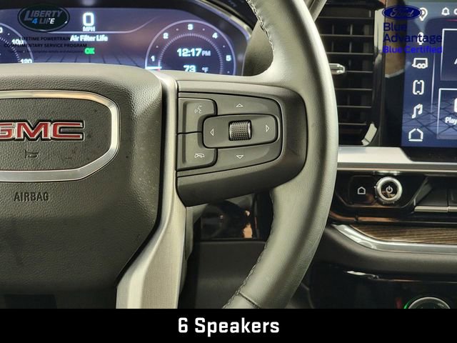 Used 2023 GMC Sierra 1500 Elevation AWD/4WD image 27