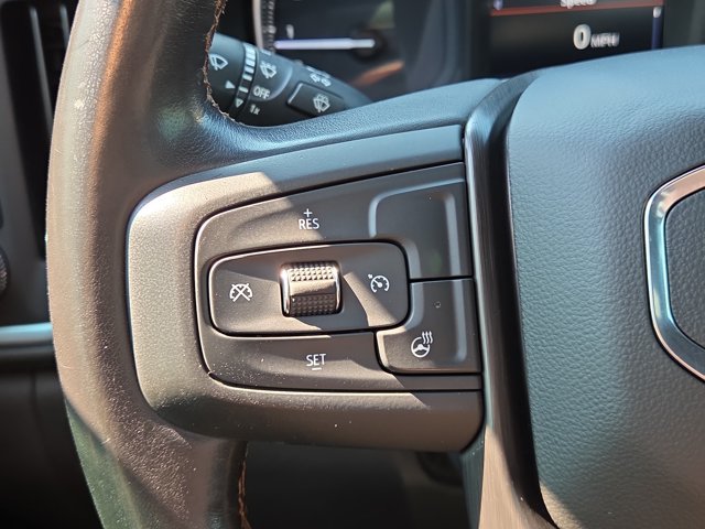 Used 2021 GMC Sierra 1500 AT4 AWD/4WD image 21