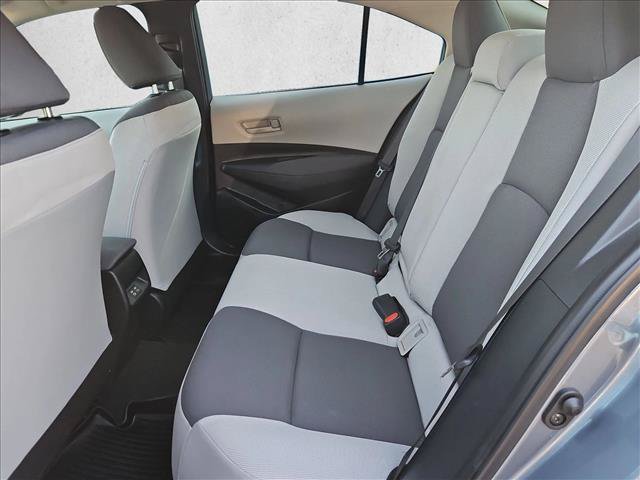 Used 2024 Toyota Corolla LE FWD image 14