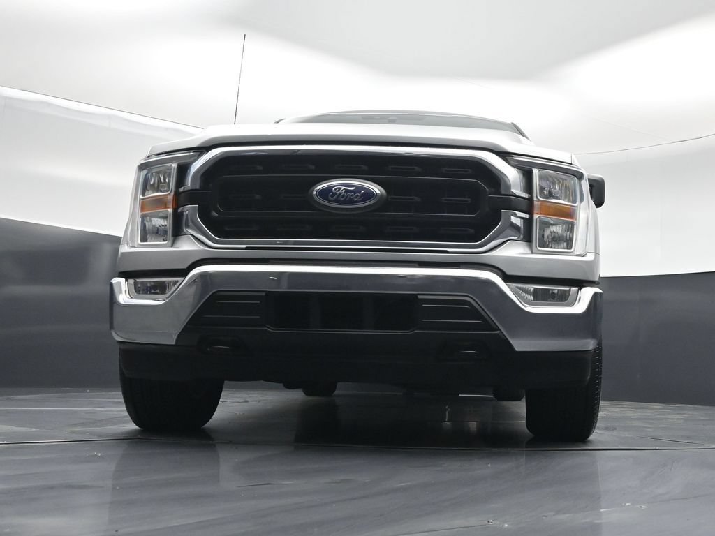 Certified 2022 Ford F150 XLT w/ Trailer Tow Package AWD/4WD image 41