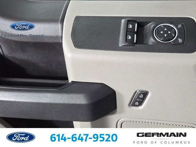 Certified 2018 Ford F150 XL w/ XL Power Equipment Group image 27