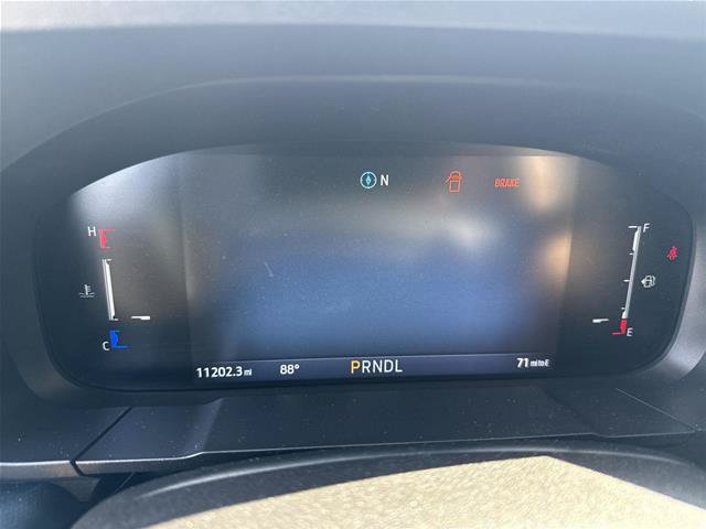 Certified 2025 Ford Maverick Lariat w/ 4K Tow Package AWD/4WD image 12