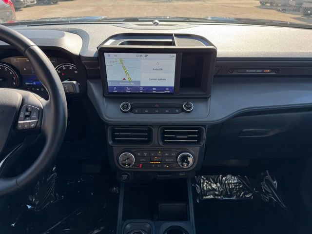 Certified 2024 Ford Maverick Lariat w/ Black Appearance Package image 6