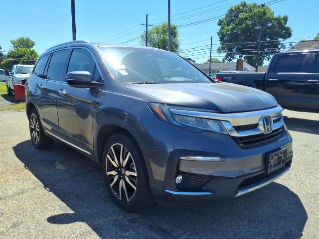 Used 2019 Honda Pilot Touring