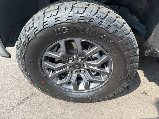 Certified 2023 Ford F150 Tremor w/ Trailer Tow Package AWD/4WD image 27
