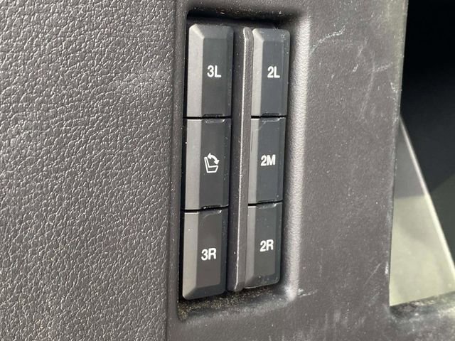 Certified 2018 Ford Expedition Platinum RWD image 13