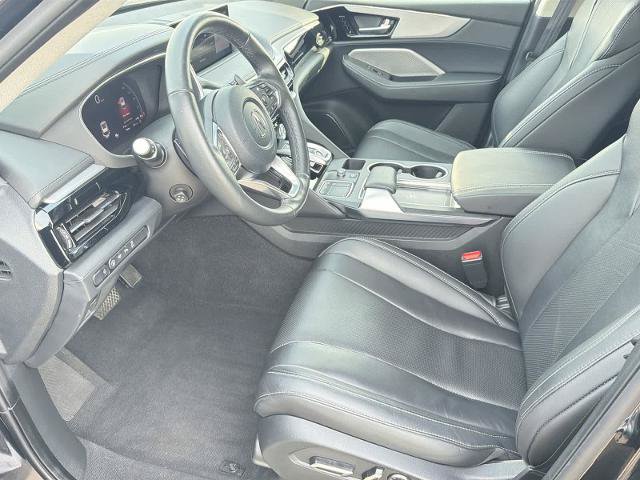 Used 2024 Acura MDX w/ Technology Package AWD/4WD image 10