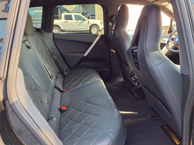 Used 2022 BMW iX xDrive50 w/ Premium Package AWD/4WD image 23