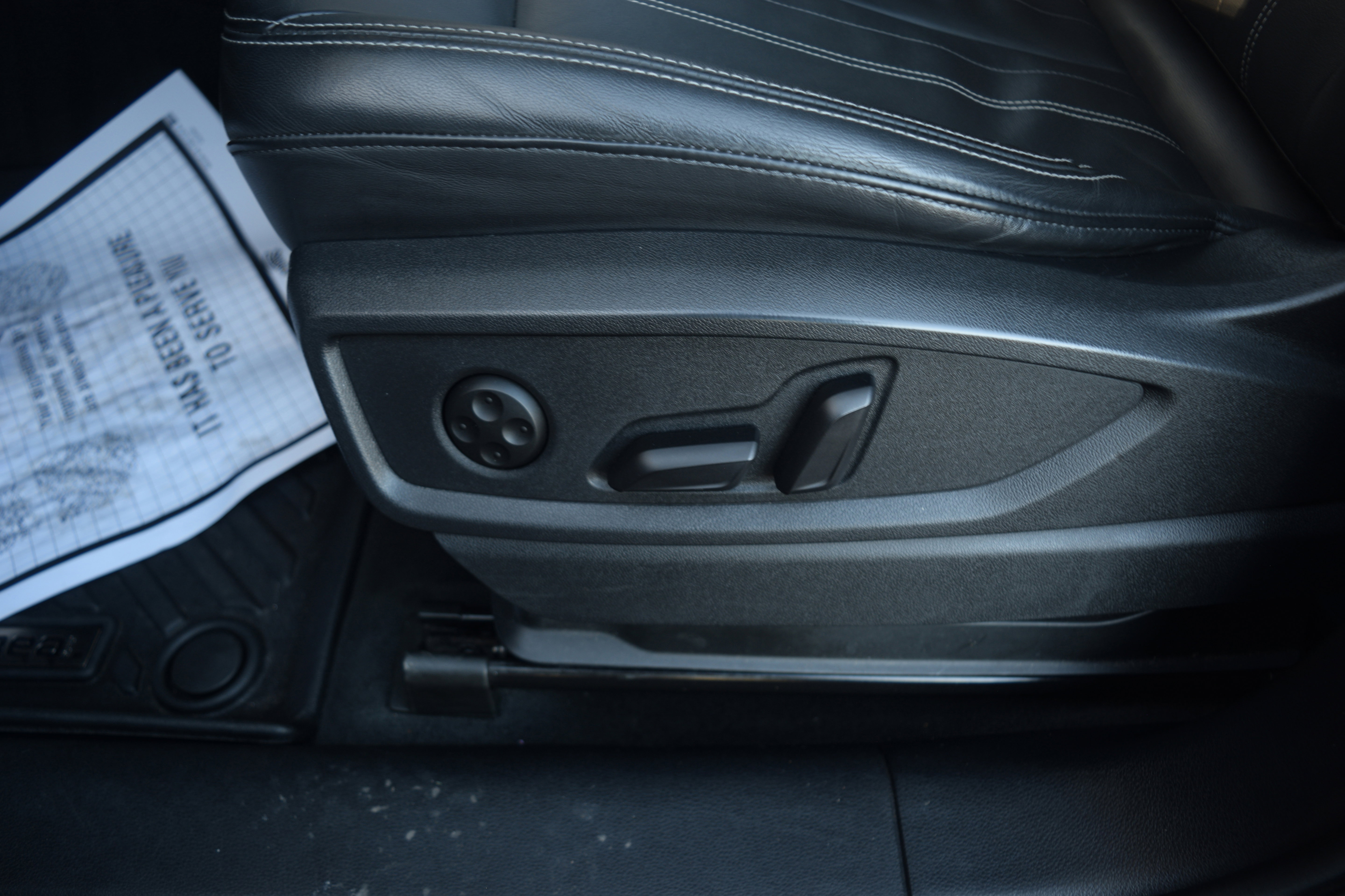 Used 2021 Audi Q5 Premium Plus image 21