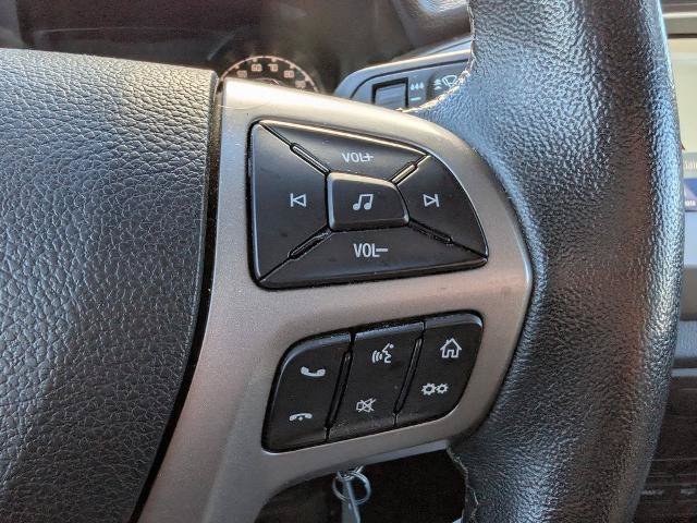 Certified 2022 Ford Ranger XLT w/ Equipment Group 302A High AWD/4WD image 11