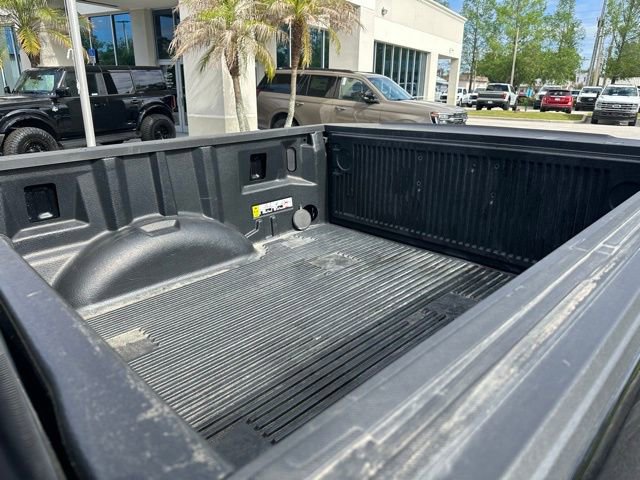 Certified 2022 Ford F150 XLT w/ Equipment Group 302A High AWD/4WD image 30