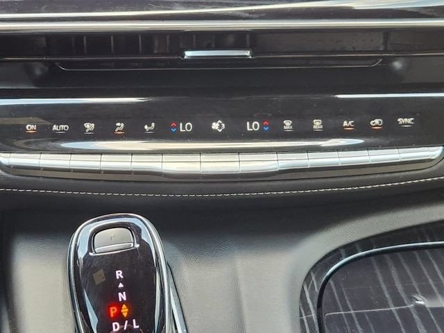 Used 2024 Cadillac Escalade Sport w/ LPO, ONYX Package RWD image 17