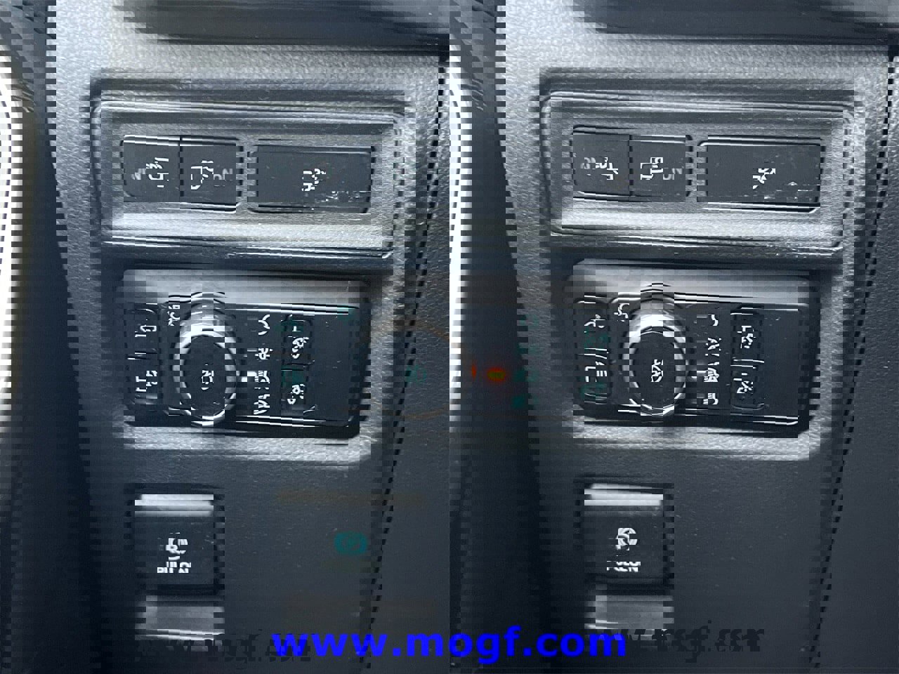 Certified 2023 Ford F150 XLT w/ Equipment Group 302A High image 23