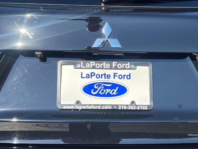 Used 2026 Mitsubishi Outlander Sport AWD image 9