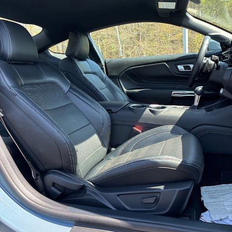 Certified 2024 Ford Mustang GT Premium image 6