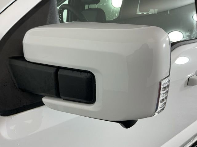 Certified 2025 Ford F150 Lariat w/ Equipment Group 502A High image 11