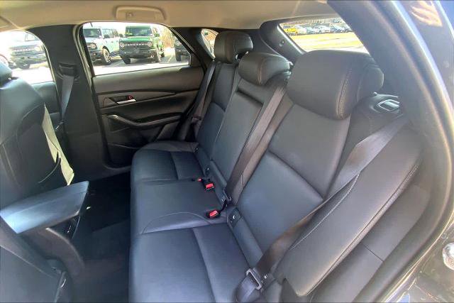 Used 2024 MAZDA CX-30 AWD 2.5 S w/ Select Sport Pkg image 20