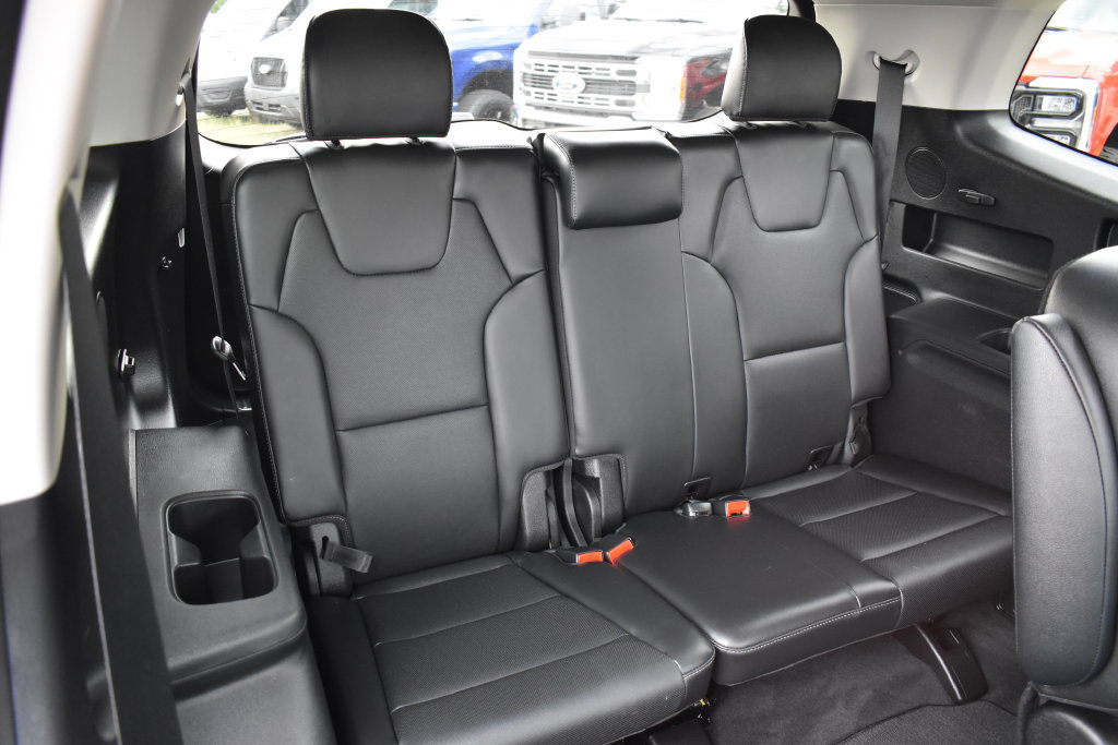 Used 2021 Kia Telluride SX w/ Towing Package AWD/4WD image 31