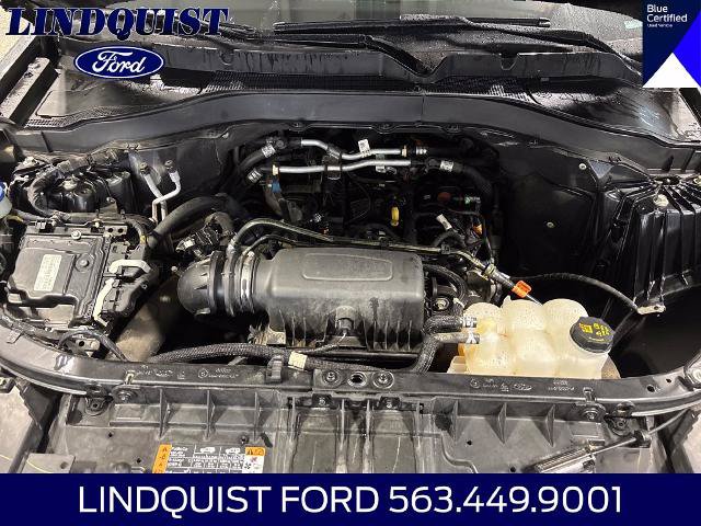 Certified 2023 Ford Explorer XLT w/ Equipment Group 202A AWD/4WD image 22