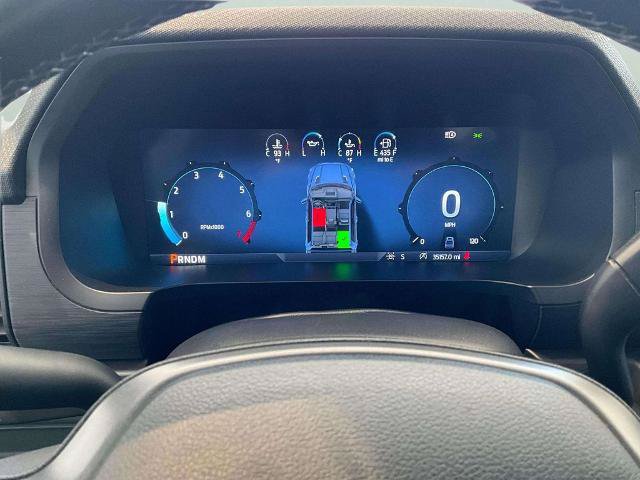 Certified 2024 Ford F150 XLT AWD/4WD image 11