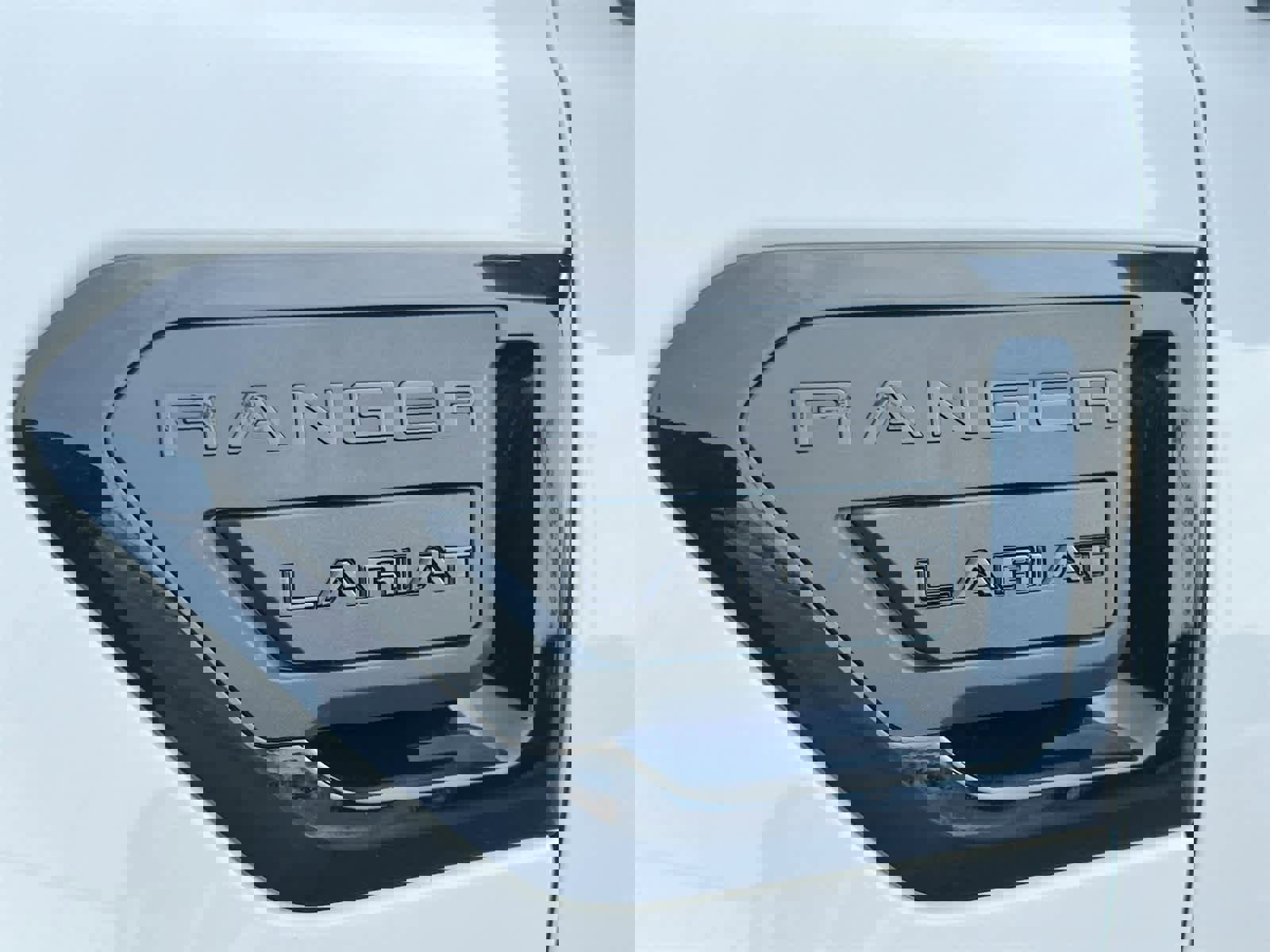 Certified 2021 Ford Ranger Lariat w/ Equipment Group 501A High image 13