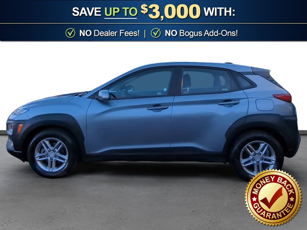 Used 2020 Hyundai Kona SE FWD video 2