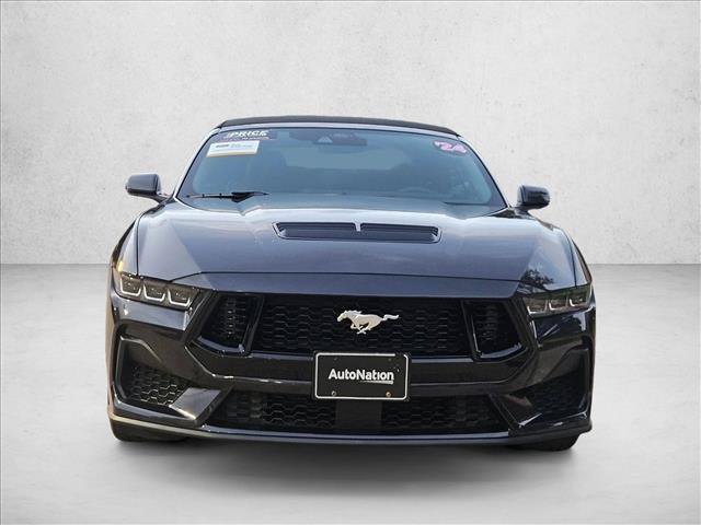 Certified 2024 Ford Mustang GT Premium RWD video 2