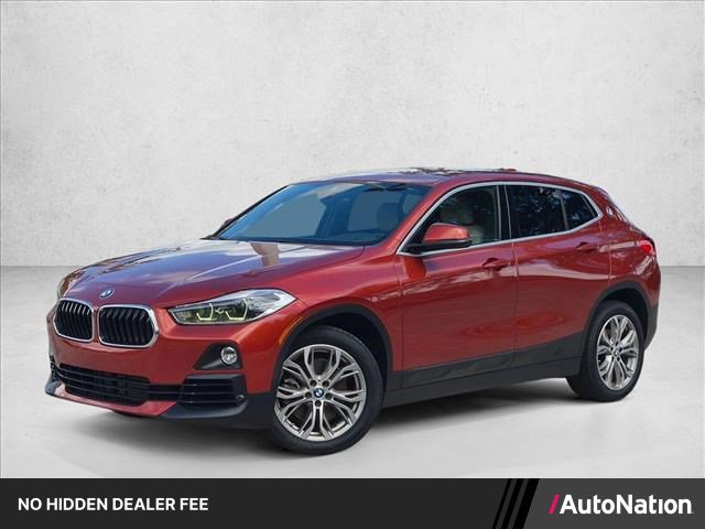 Used 2020 BMW X2 xDrive28i