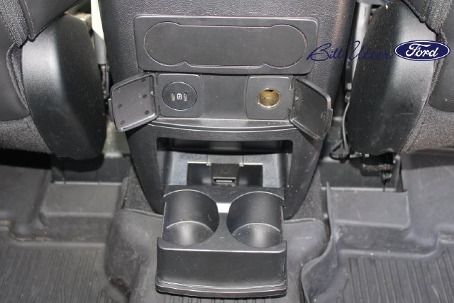 Certified 2023 Ford Explorer XLT w/ Equipment Group 202A AWD/4WD image 16