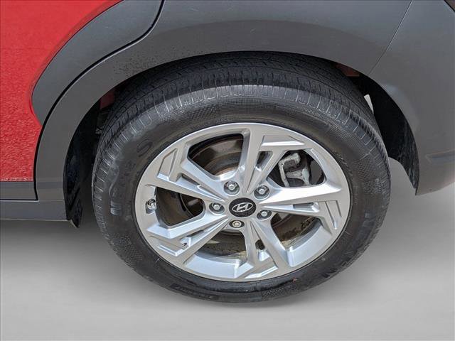 Used 2022 Hyundai Kona SEL w/ Convenience Package AWD/4WD image 26
