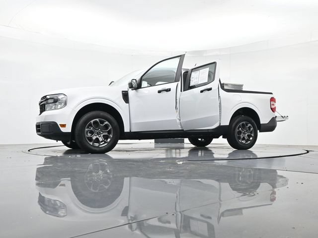 Certified 2024 Ford Maverick XLT FWD image 56