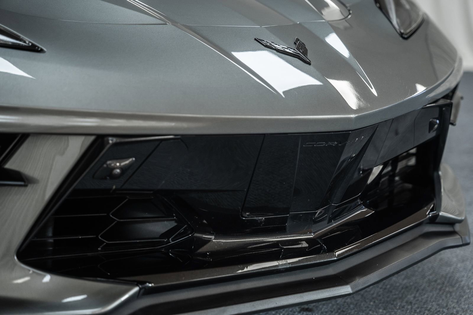 Used 2024 Chevrolet Corvette Stingray Preferred Conv w/ Z51 Performance Package image 13