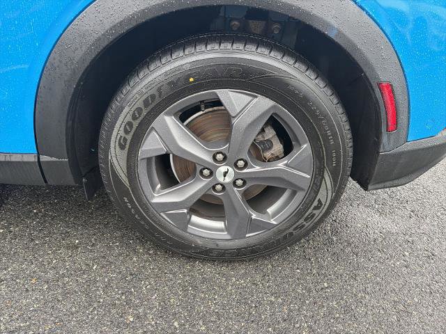 Certified 2023 Ford Mustang Mach-E Select image 25