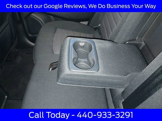 Certified 2024 Ford Edge SE image 35