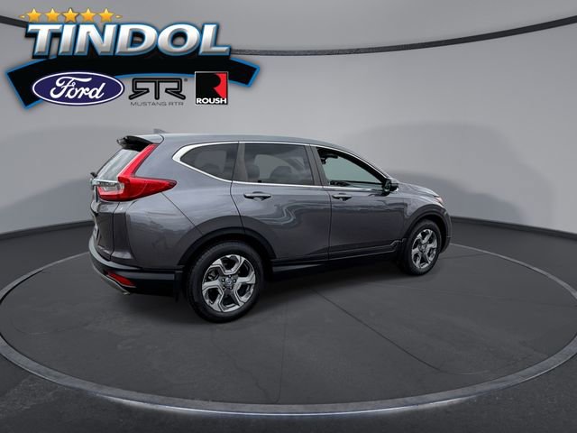 Used 2019 Honda CR-V EX-L image 9