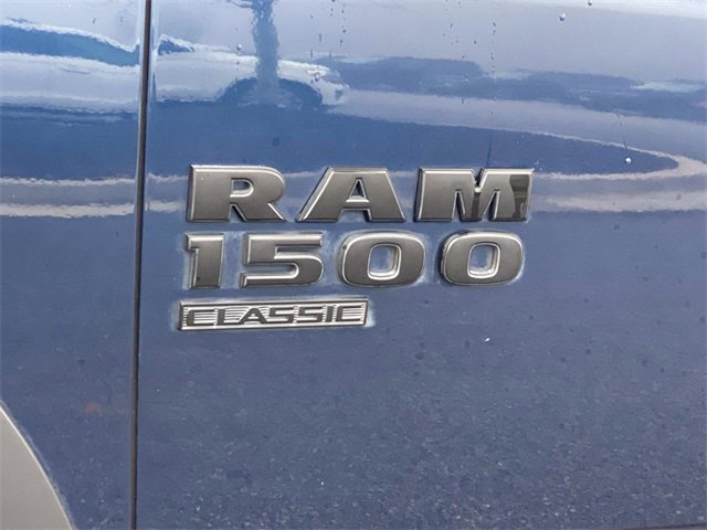Used 2019 RAM 1500 Classic Warlock w/ Electronics Group image 11