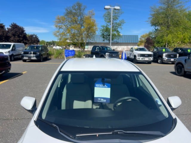 Used 2019 Honda HR-V LX image 35