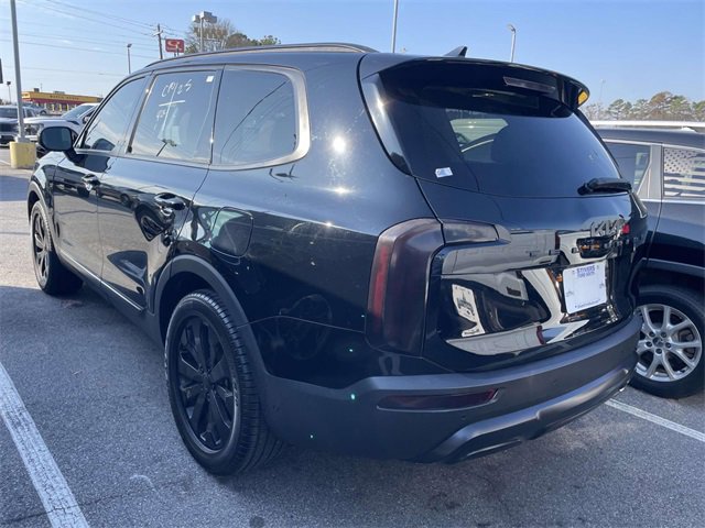 Used 2022 Kia Telluride S image 8