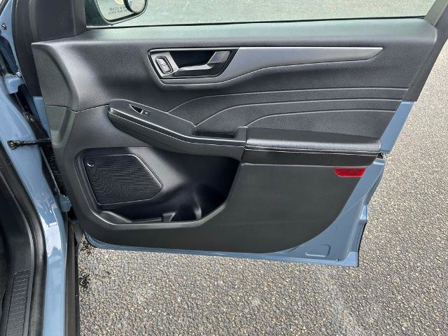 Certified 2024 Ford Escape Active FWD image 21