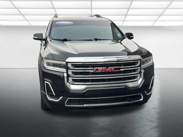 Used 2023 GMC Acadia SLE w/ Driver Convenience Package AWD/4WD image 2