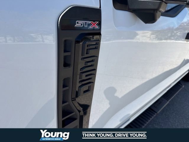 Certified 2024 Ford F350 XL w/ STX Appearance Package AWD/4WD image 15