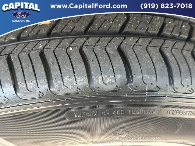 Used 2025 Nissan Rogue SV FWD image 14