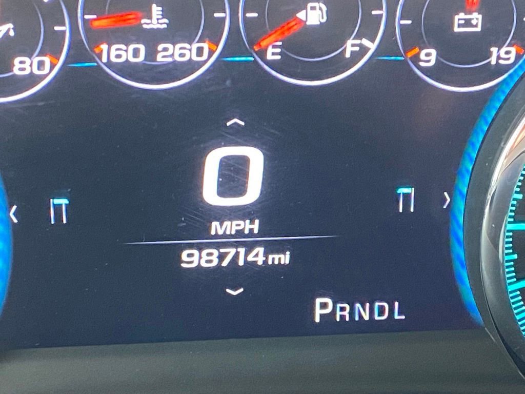 Used 2018 GMC Yukon Denali w/ Open Road Package AWD/4WD image 14