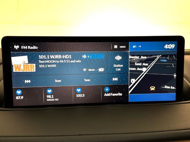 Used 2022 Acura MDX SH-AWD w/ Technology Package image 26