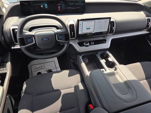 Certified 2025 Ford Expedition Max Active RWD image 16