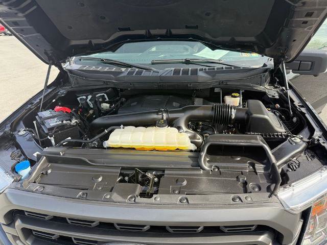 Certified 2023 Ford F150 XLT w/ Equipment Group 302A High image 22