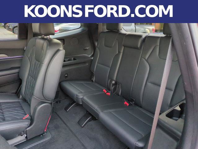 Used 2024 Kia Telluride EX X-Line AWD/4WD image 29