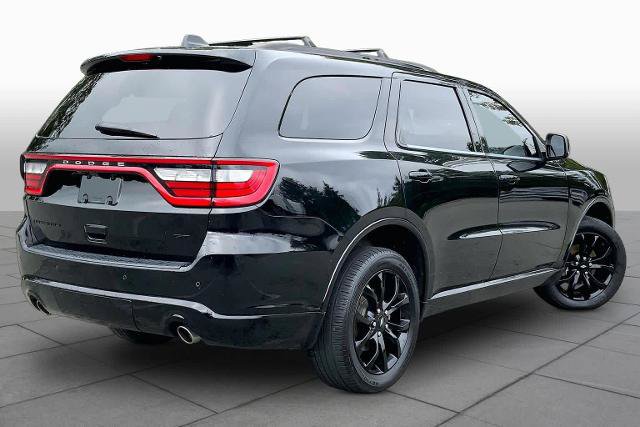 Used 2020 Dodge Durango GT AWD/4WD image 13